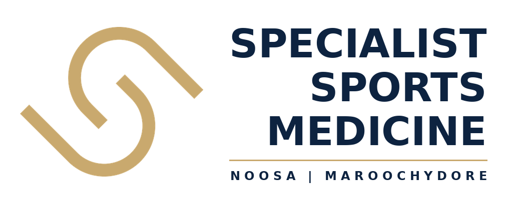 Specialist Sports Medicine, Noosa and Maroochydore