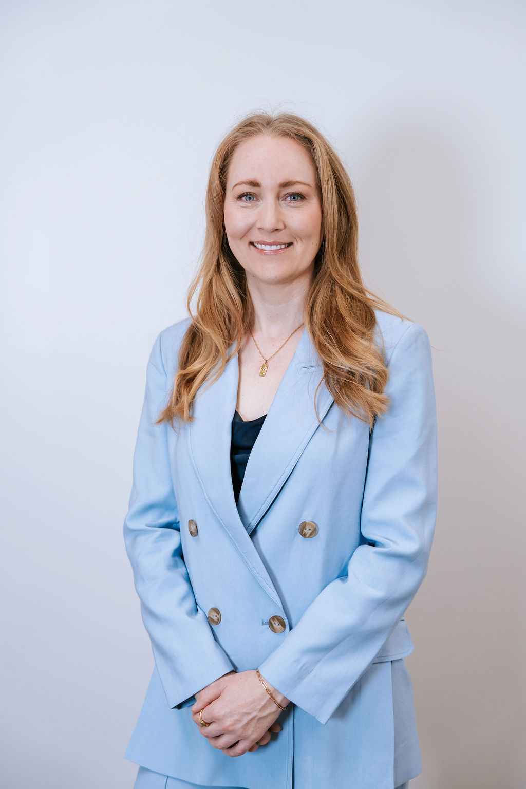 Gracie Elvin, Practice Manager