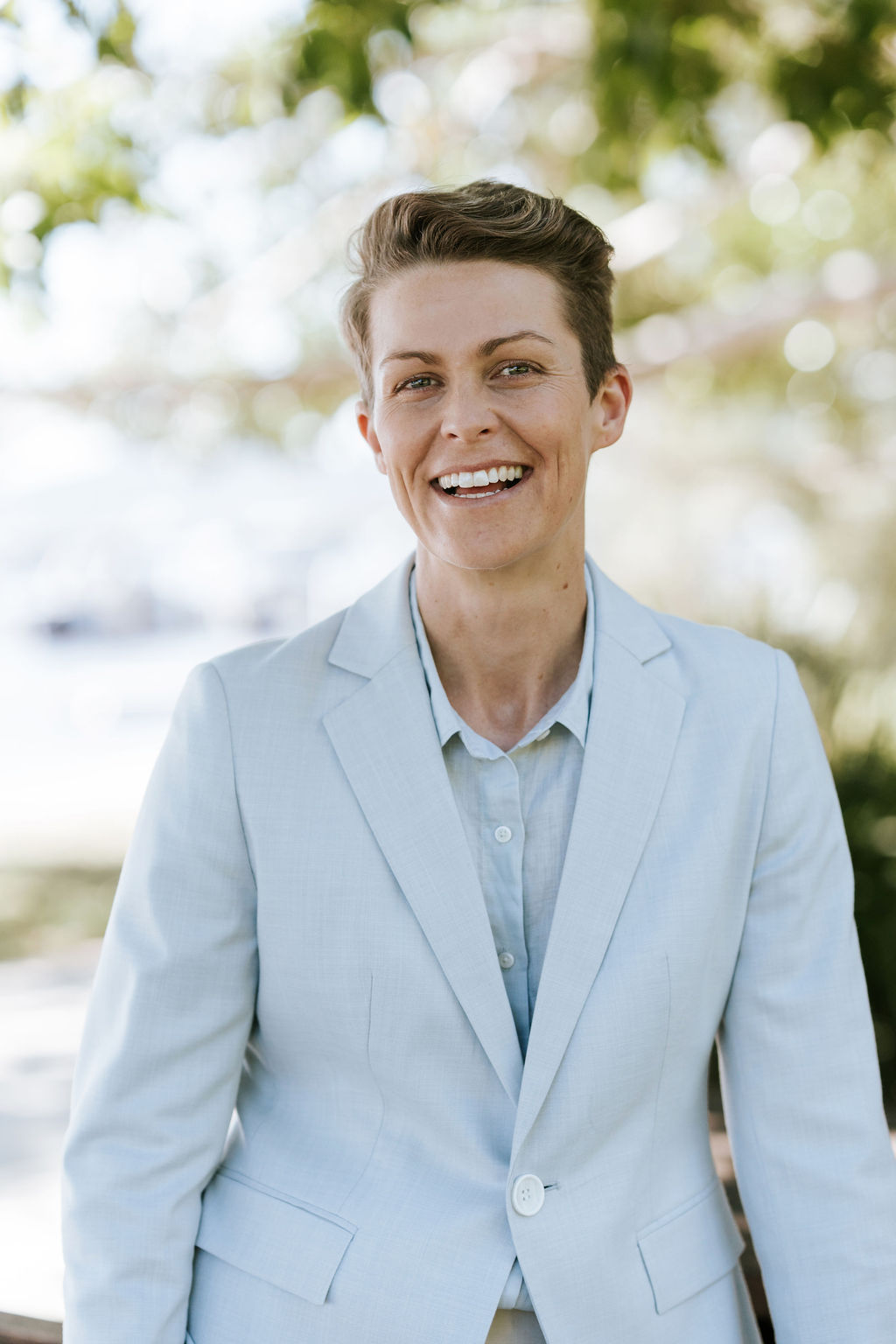 Dr Kimberley Wells, Sport and Exercise Medicine Physician