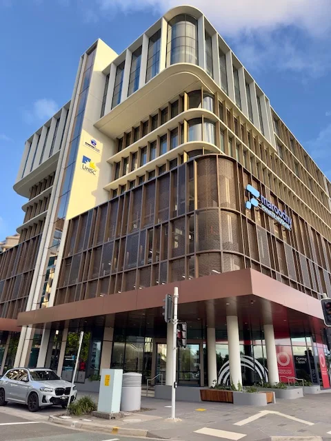 Maroochy Private Hospital, Maroochydore