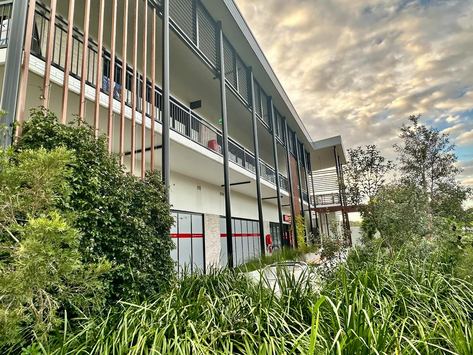 Noosa Civic MediHub